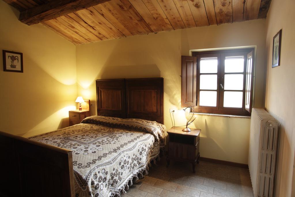 Agriturismo Acquacalda Villa Montone  Luaran gambar