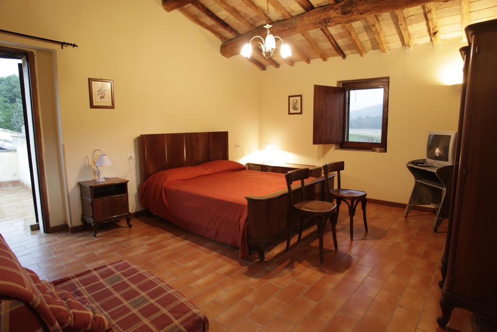 Agriturismo Acquacalda Villa Montone  Luaran gambar