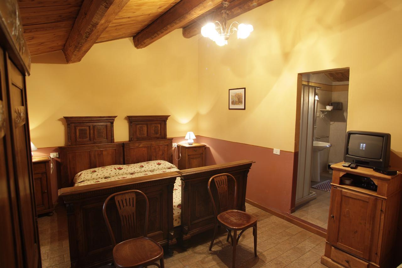 Agriturismo Acquacalda Villa Montone  Luaran gambar