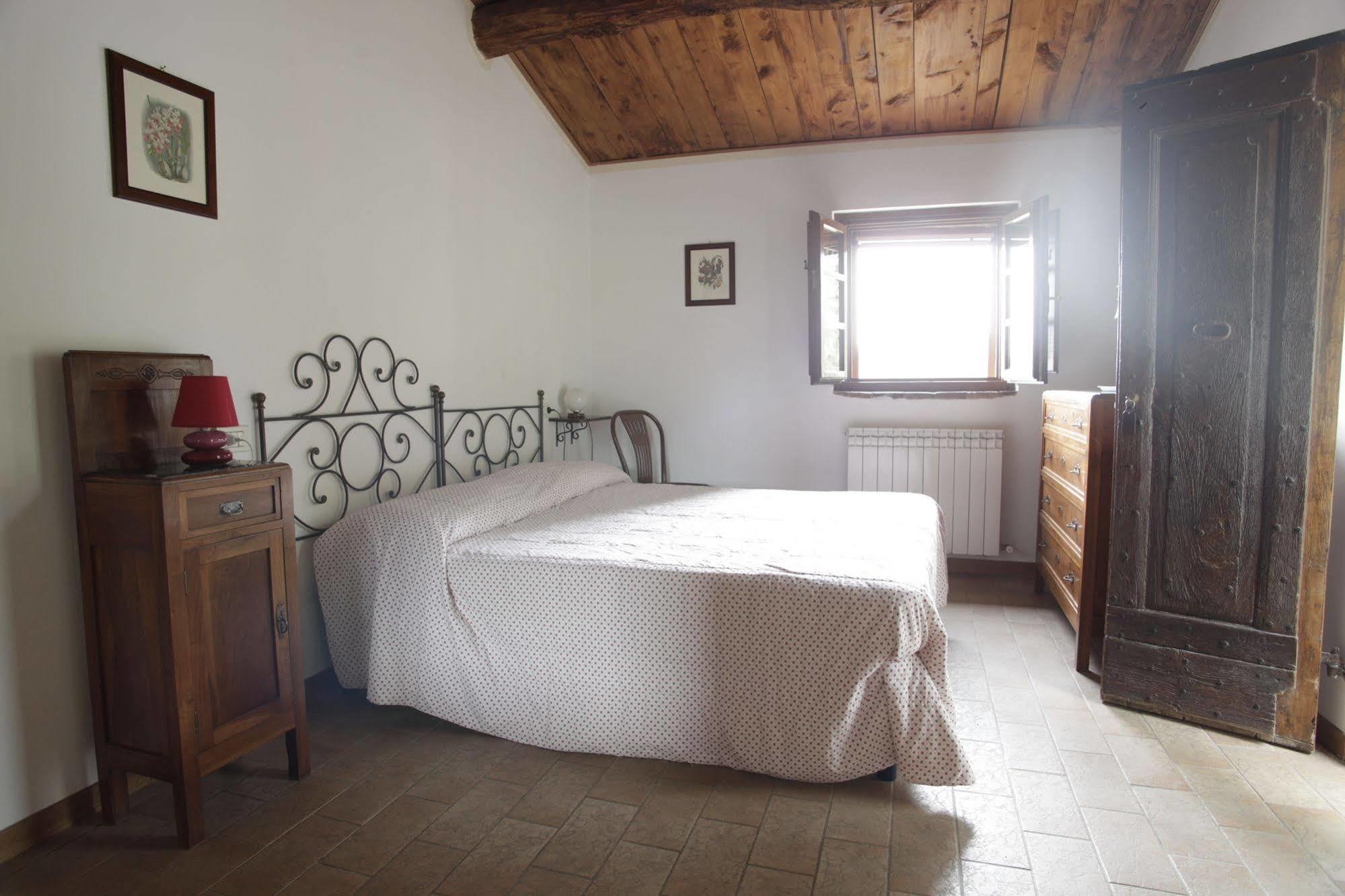 Agriturismo Acquacalda Villa Montone  Luaran gambar